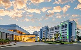 Holiday Inn Orlando International Dr-Icon By Ihg